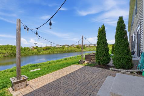 15104 West Quincy Circle Manhattan IL 60442