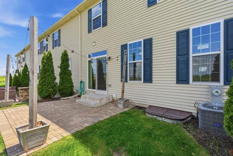 15104 West Quincy Circle Manhattan IL 60442
