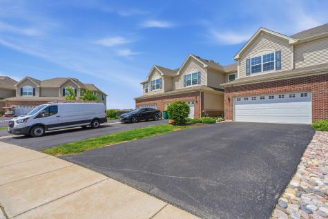 15104 West Quincy Circle Manhattan IL 60442