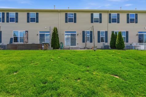 15104 West Quincy Circle Manhattan IL 60442