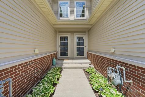 15104 West Quincy Circle Manhattan IL 60442