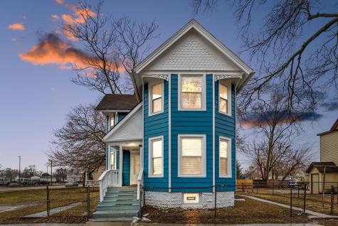 480 East Birch Street Kankakee IL 60901