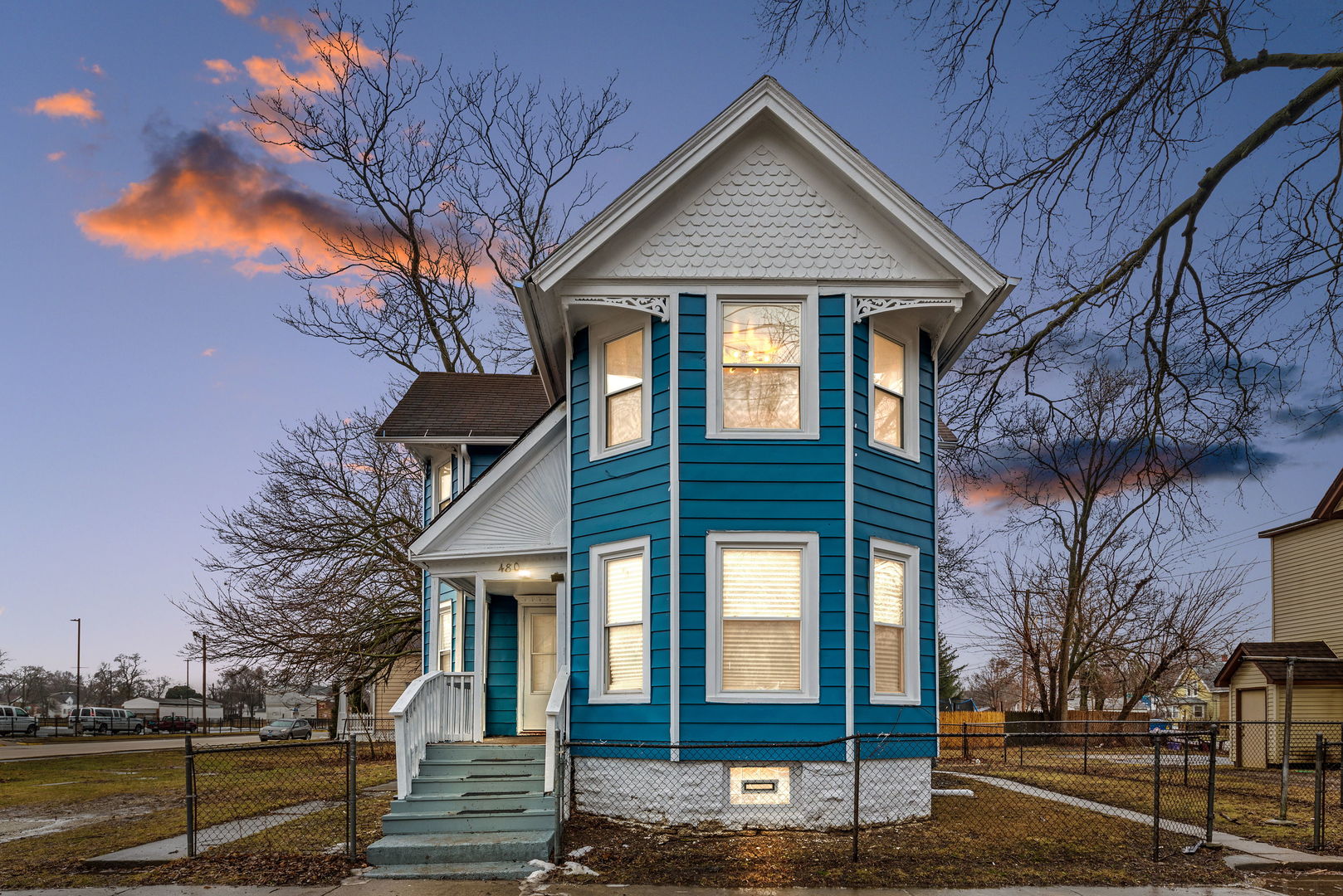 480 East Birch Street Kankakee IL 60901