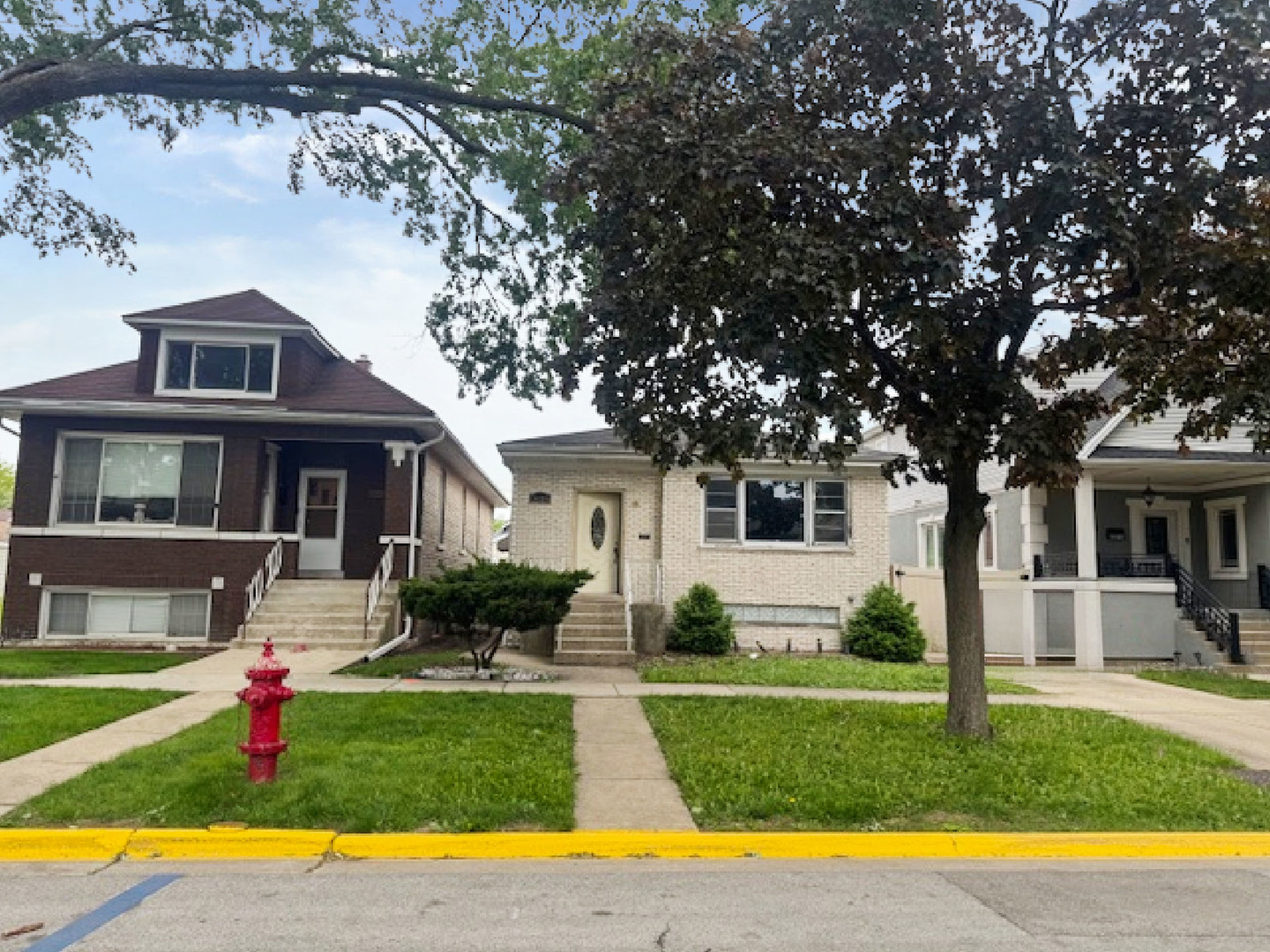 3618 1/2 Gunderson Avenue Berwyn IL 60402
