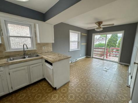 3618 1/2 Gunderson Avenue Berwyn IL 60402