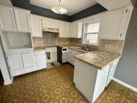 3618 1/2 Gunderson Avenue Berwyn IL 60402