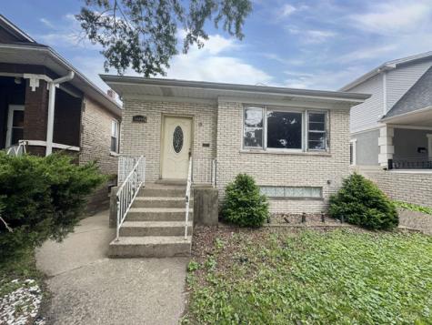 3618 1/2 Gunderson Avenue Berwyn IL 60402