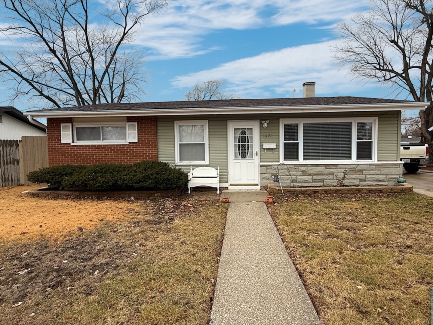 1426 Stanley Boulevard Calumet City IL 60409