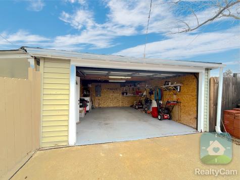 1426 Stanley Boulevard Calumet City IL 60409
