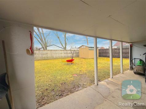 1426 Stanley Boulevard Calumet City IL 60409