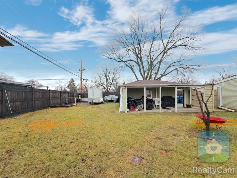 1426 Stanley Boulevard Calumet City IL 60409