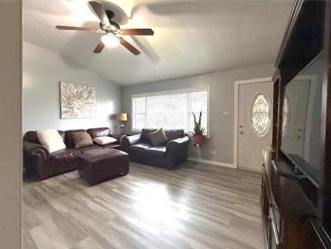 1426 Stanley Boulevard Calumet City IL 60409