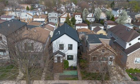 3535 North Osceola Avenue Chicago IL 60634