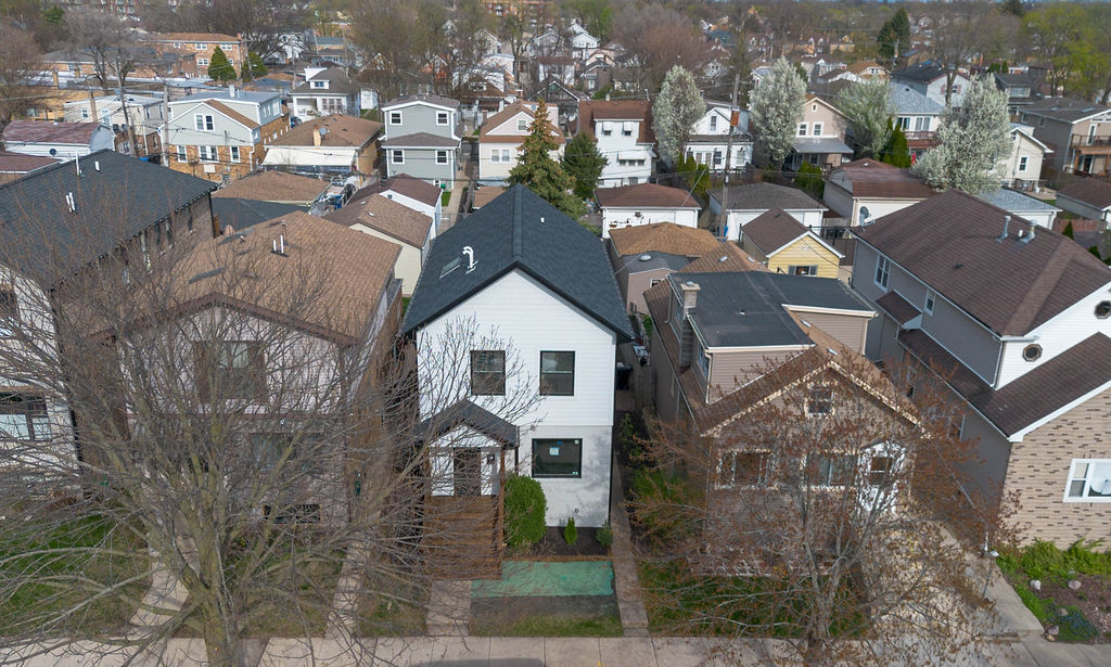 3535 North Osceola Avenue Chicago IL 60634