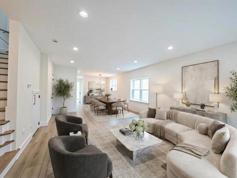 3535 North Osceola Avenue Chicago IL 60634