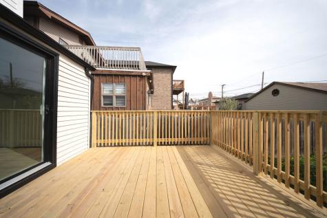 3535 North Osceola Avenue Chicago IL 60634