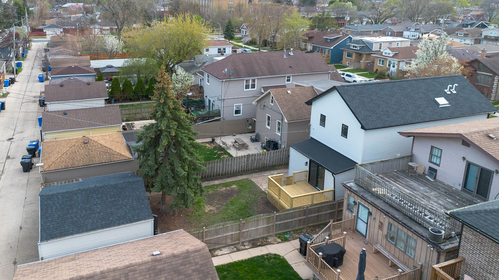 3535 North Osceola Avenue Chicago IL 60634