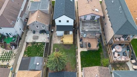 3535 North Osceola Avenue Chicago IL 60634
