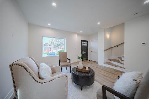 3535 North Osceola Avenue Chicago IL 60634