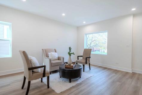 3535 North Osceola Avenue Chicago IL 60634