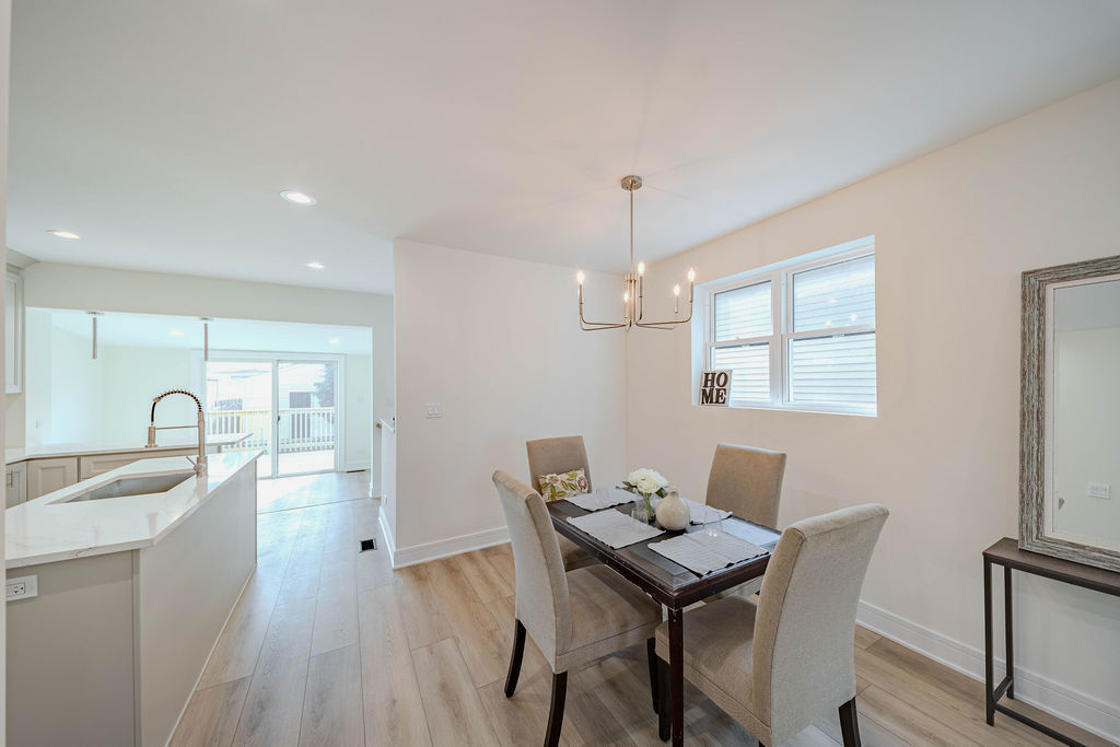 3535 North Osceola Avenue Chicago IL 60634