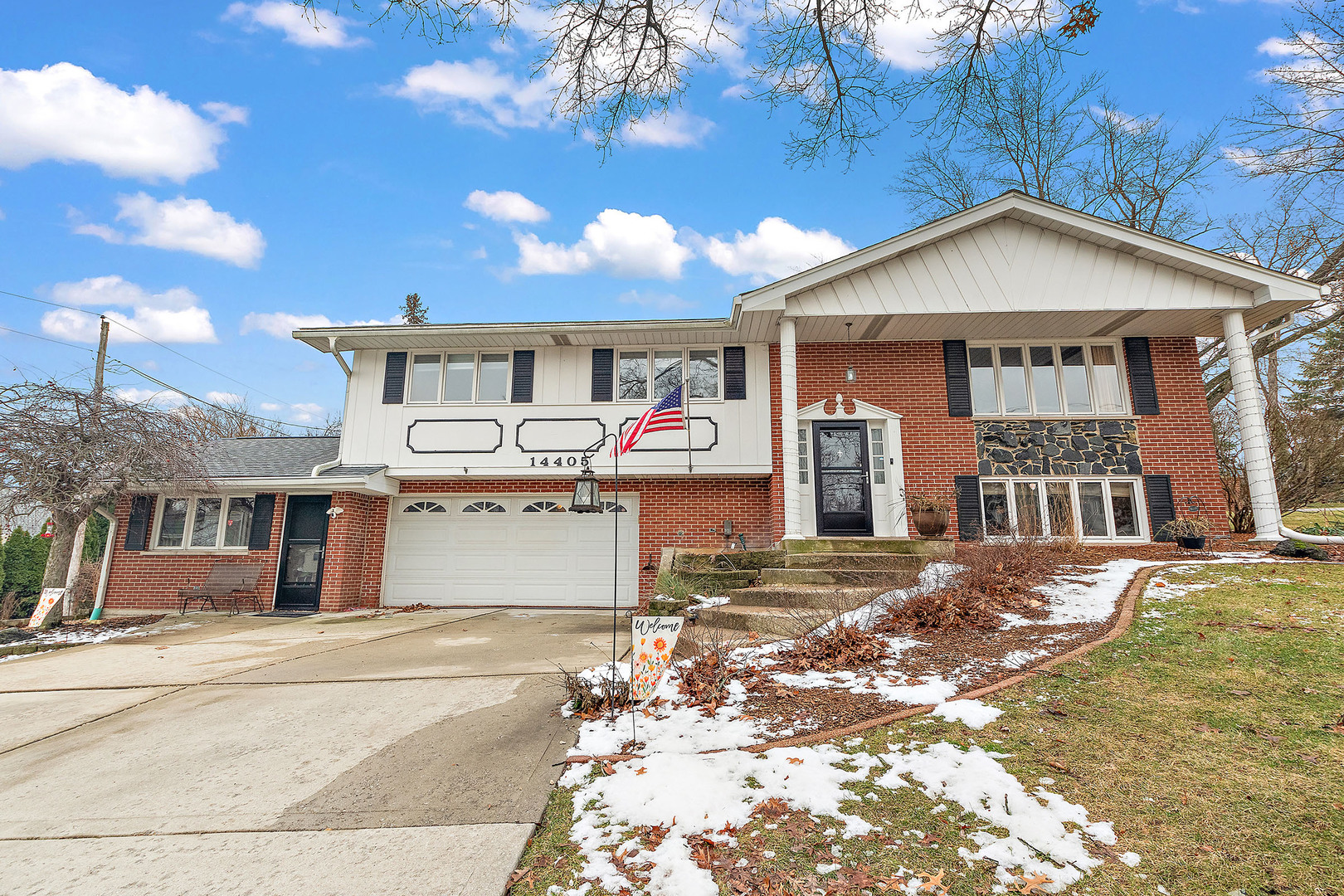 14405 Greenland Avenue Orland Park IL 60462