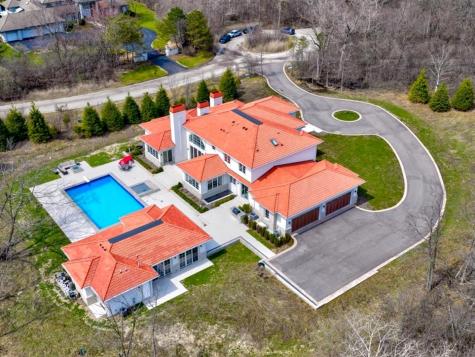 2665 Bentley Road Highland Park IL 60035