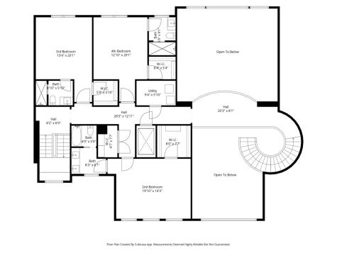 2665 Bentley Road Highland Park IL 60035