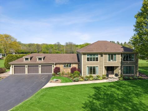 6731 Estate Lane Long Grove IL 60047