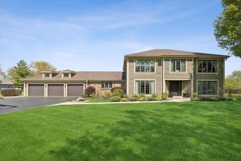 6731 Estate Lane Long Grove IL 60047