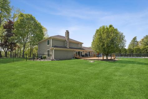 6731 Estate Lane Long Grove IL 60047