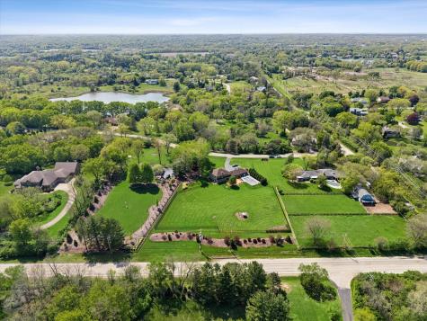 6731 Estate Lane Long Grove IL 60047