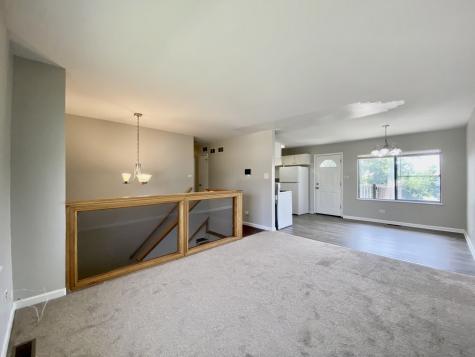 17922 Normandy Lane Hazel Crest IL 60429