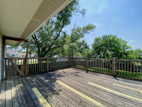 17922 Normandy Lane Hazel Crest IL 60429