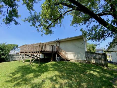 17922 Normandy Lane Hazel Crest IL 60429
