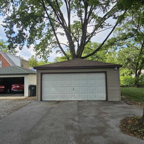 1750 183RD Street Homewood IL 60430