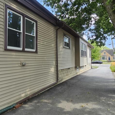 1750 183RD Street Homewood IL 60430