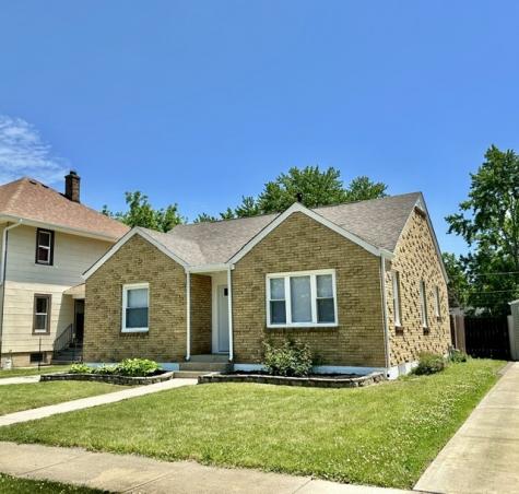 513 Cookane Avenue Elgin IL 60120