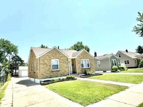 513 Cookane Avenue Elgin IL 60120