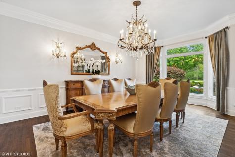 1181 Gavin Court Lake Forest IL 60045