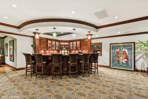 1181 Gavin Court Lake Forest IL 60045