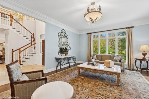1181 Gavin Court Lake Forest IL 60045