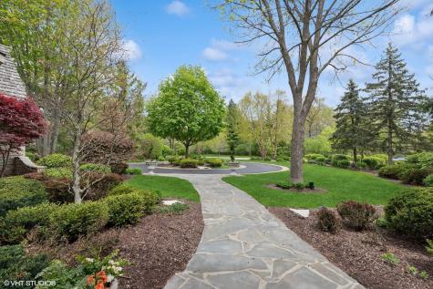 1181 Gavin Court Lake Forest IL 60045