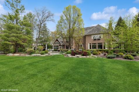 1181 Gavin Court Lake Forest IL 60045