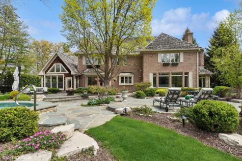 1181 Gavin Court Lake Forest IL 60045