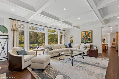 1181 Gavin Court Lake Forest IL 60045