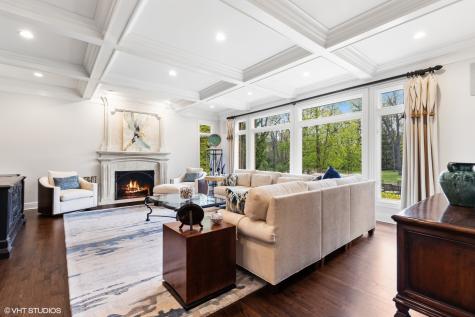 1181 Gavin Court Lake Forest IL 60045