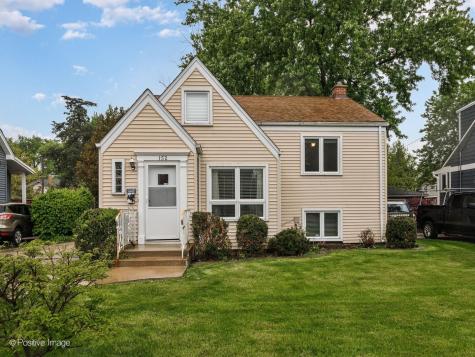 152 South Lombard Avenue Lombard IL 60148