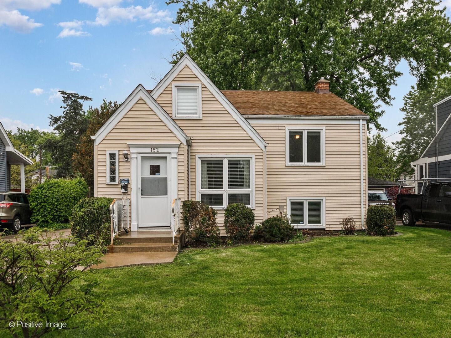152 South Lombard Avenue Lombard IL 60148