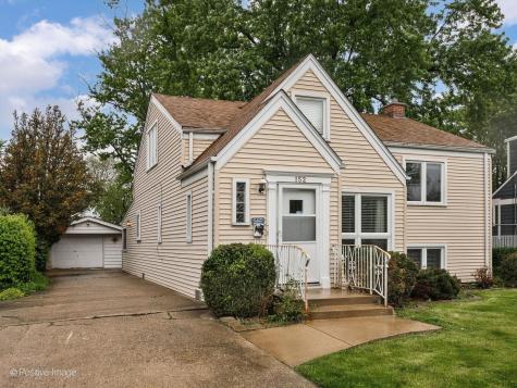 152 South Lombard Avenue Lombard IL 60148